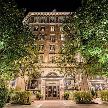 The Culver Hotel Los Angeles Luaran gambar