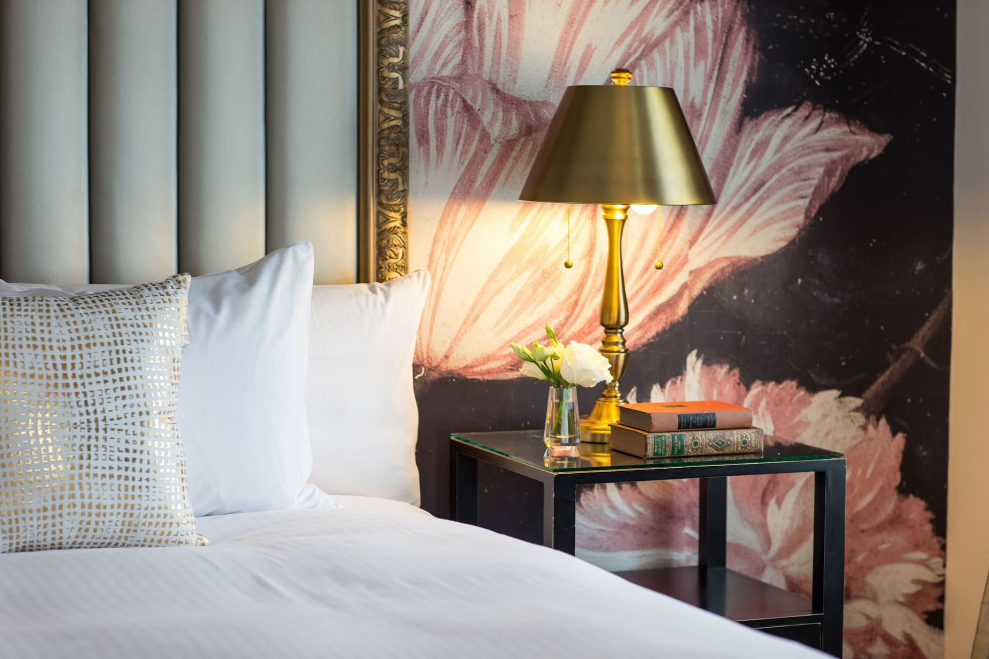 The Culver Hotel Los Angeles Luaran gambar