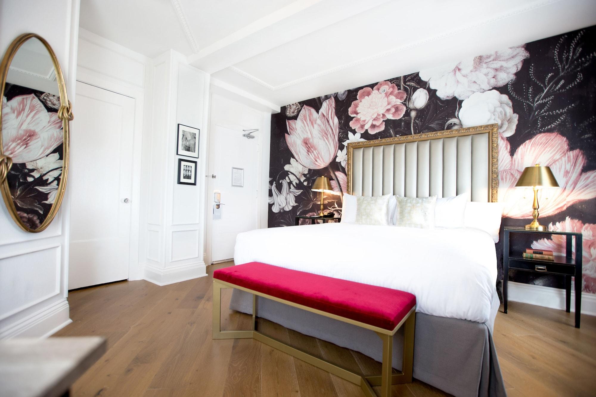 The Culver Hotel Los Angeles Luaran gambar
