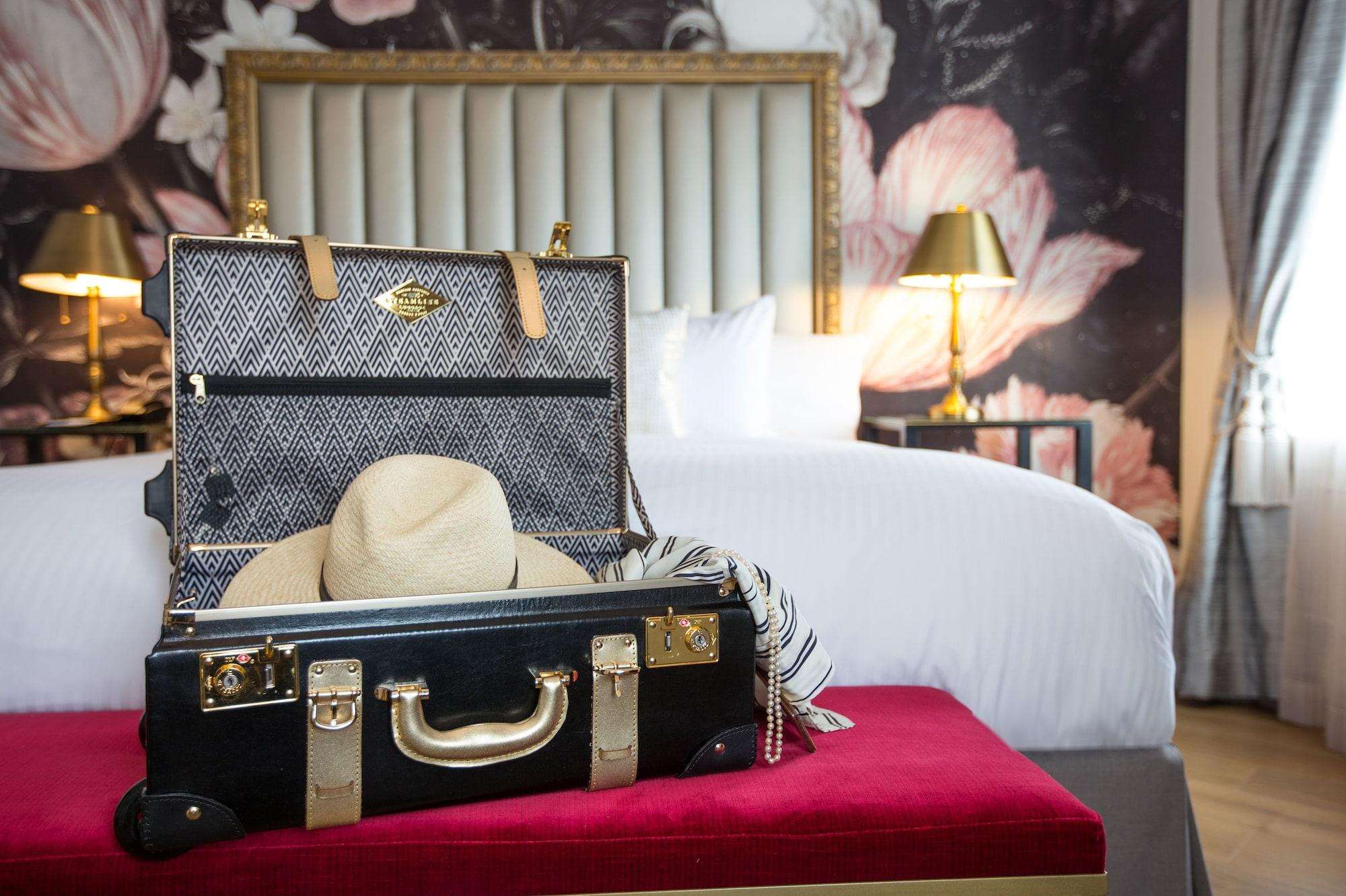 The Culver Hotel Los Angeles Luaran gambar