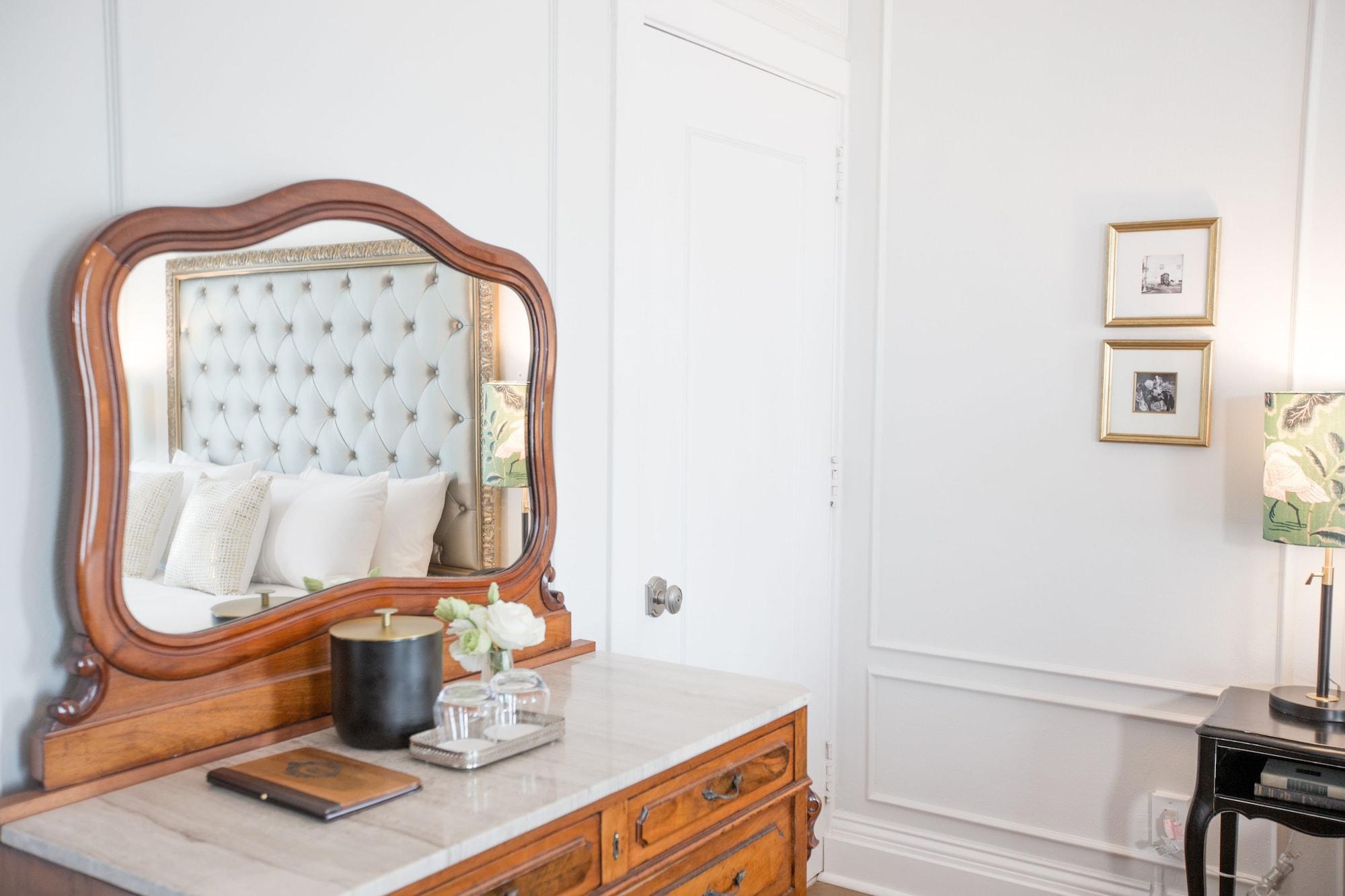 The Culver Hotel Los Angeles Luaran gambar
