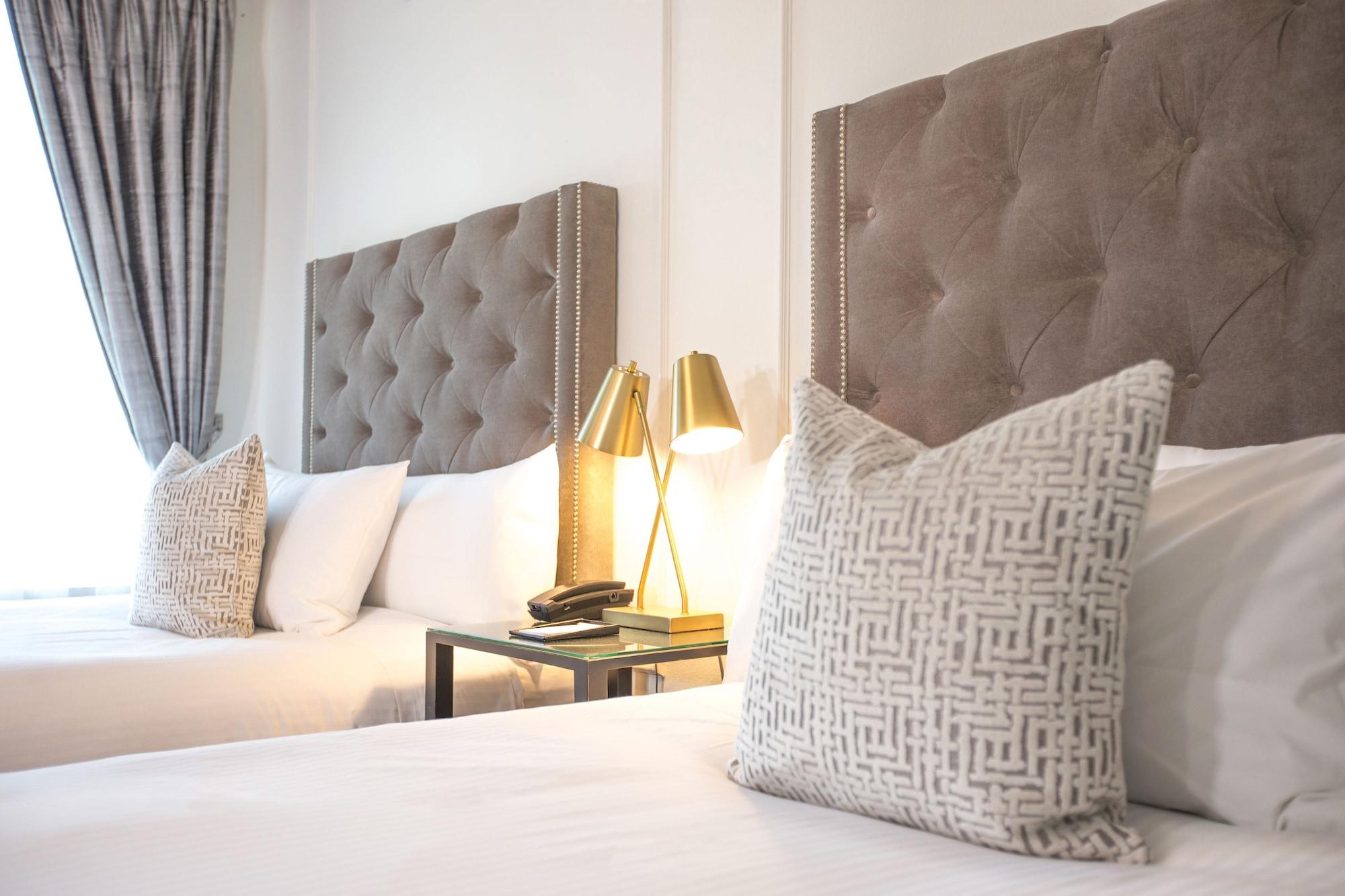 The Culver Hotel Los Angeles Luaran gambar
