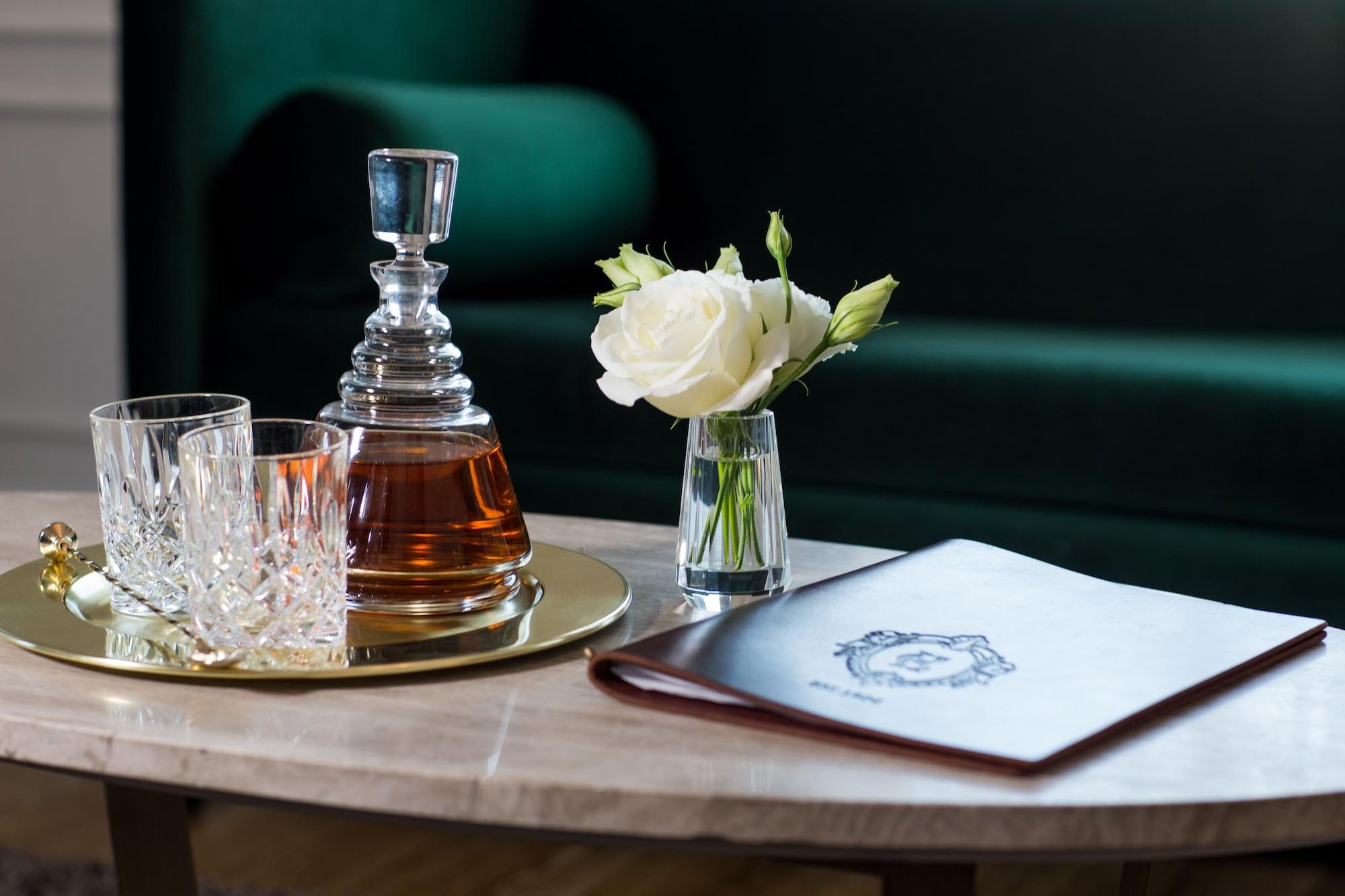 The Culver Hotel Los Angeles Luaran gambar