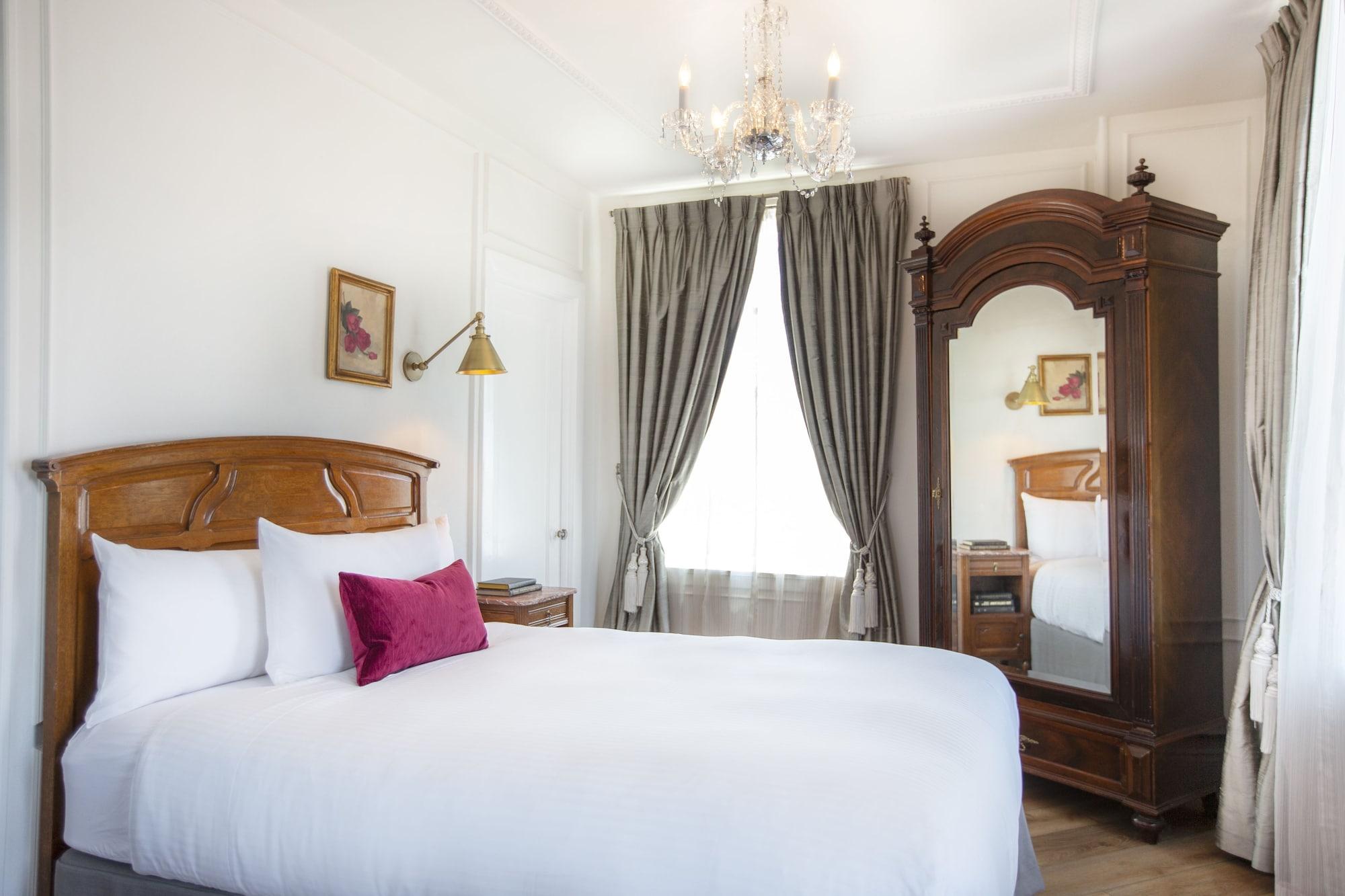 The Culver Hotel Los Angeles Luaran gambar