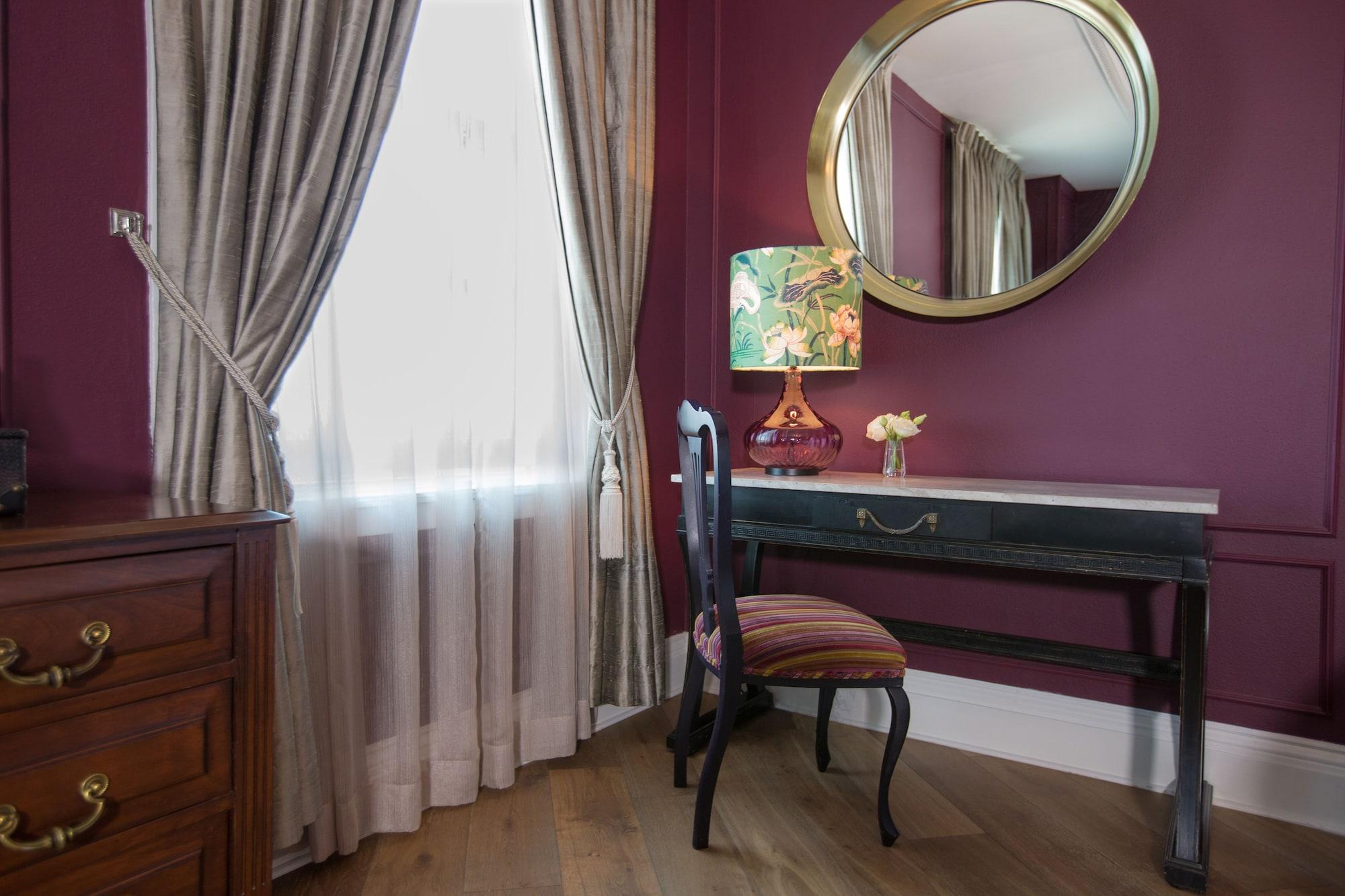 The Culver Hotel Los Angeles Luaran gambar