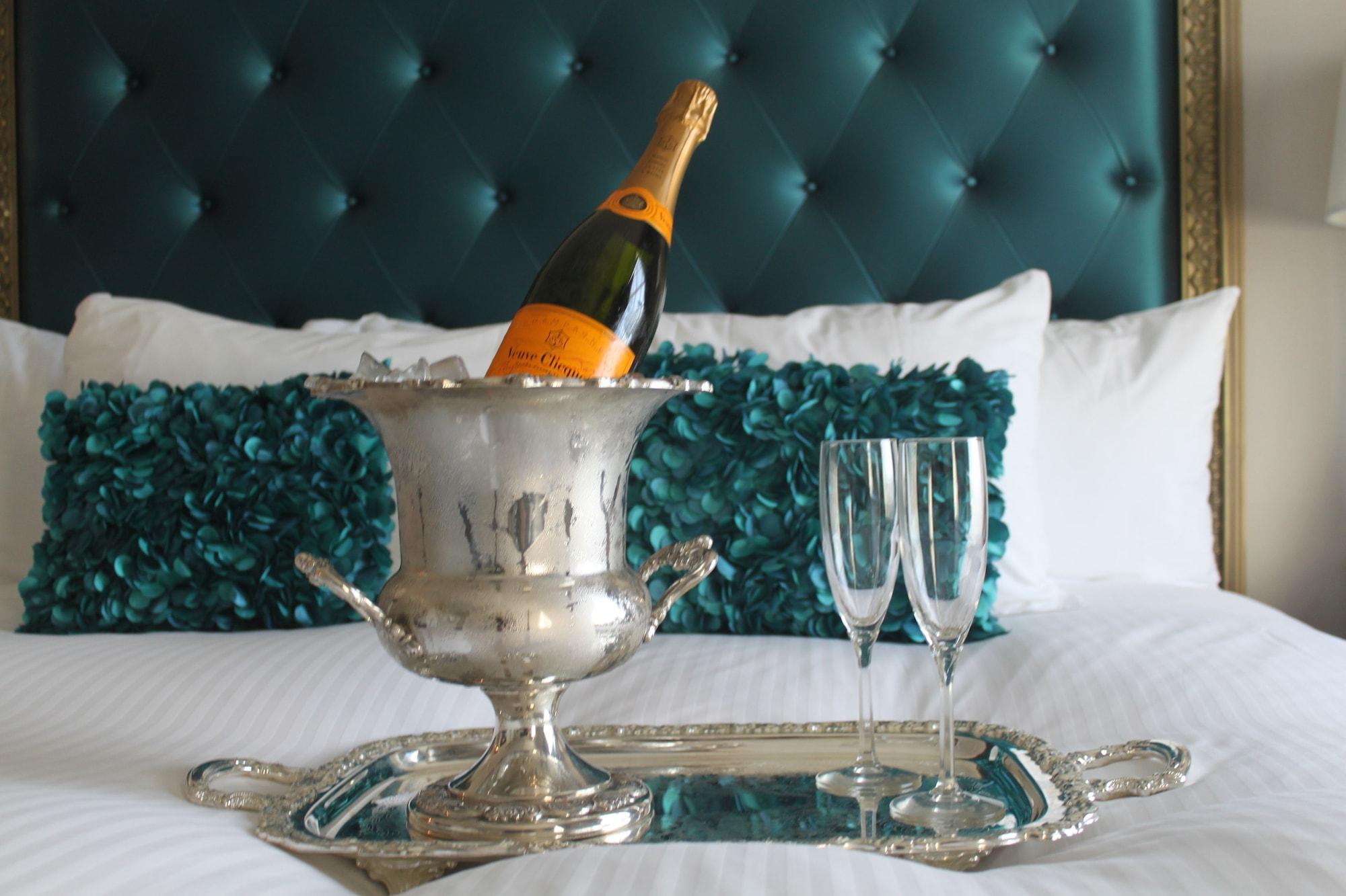 The Culver Hotel Los Angeles Luaran gambar