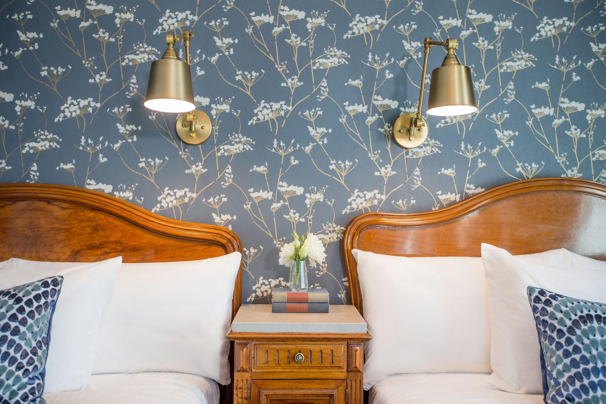 The Culver Hotel Los Angeles Luaran gambar