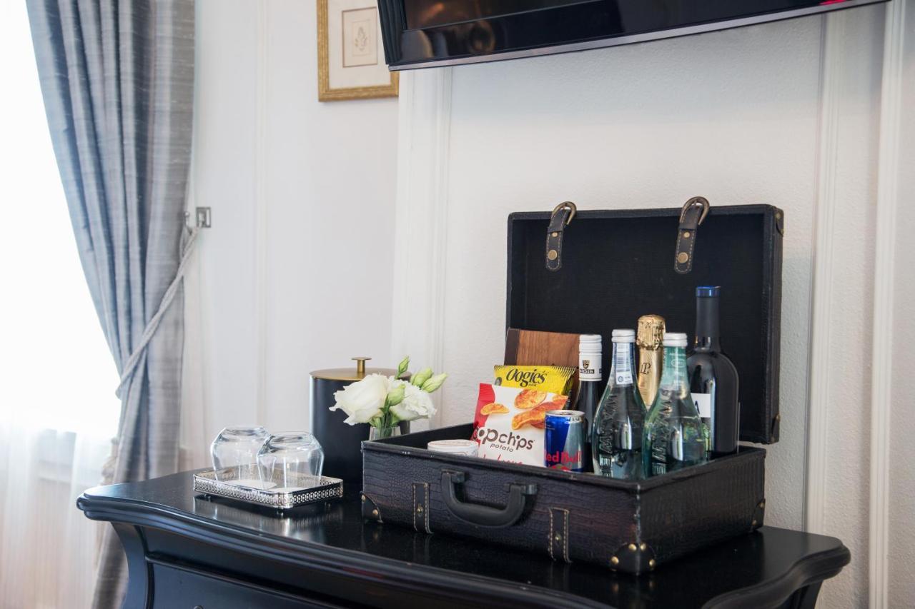 The Culver Hotel Los Angeles Luaran gambar