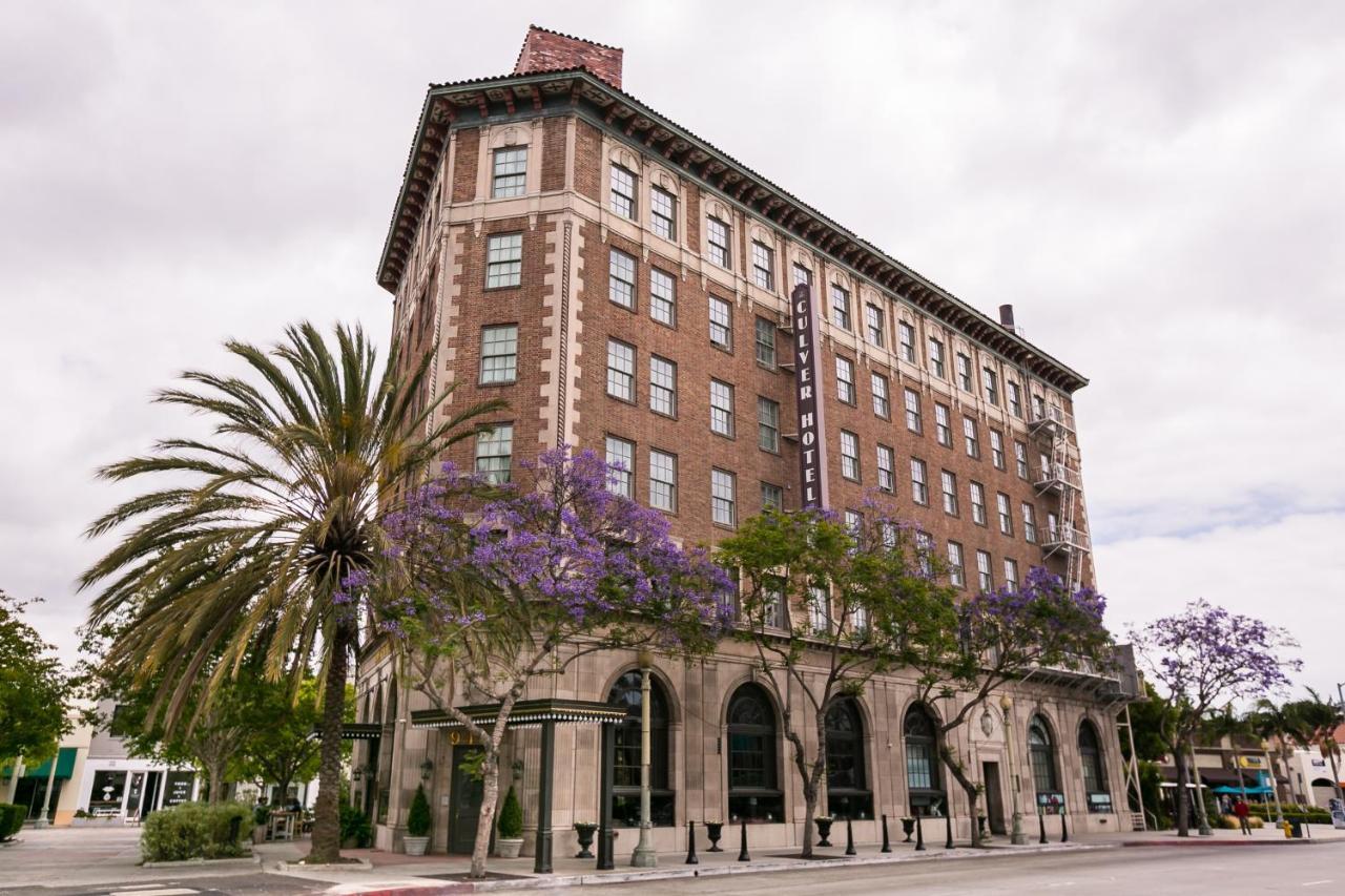 The Culver Hotel Los Angeles Luaran gambar