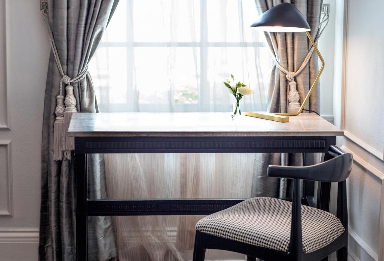 The Culver Hotel Los Angeles Luaran gambar