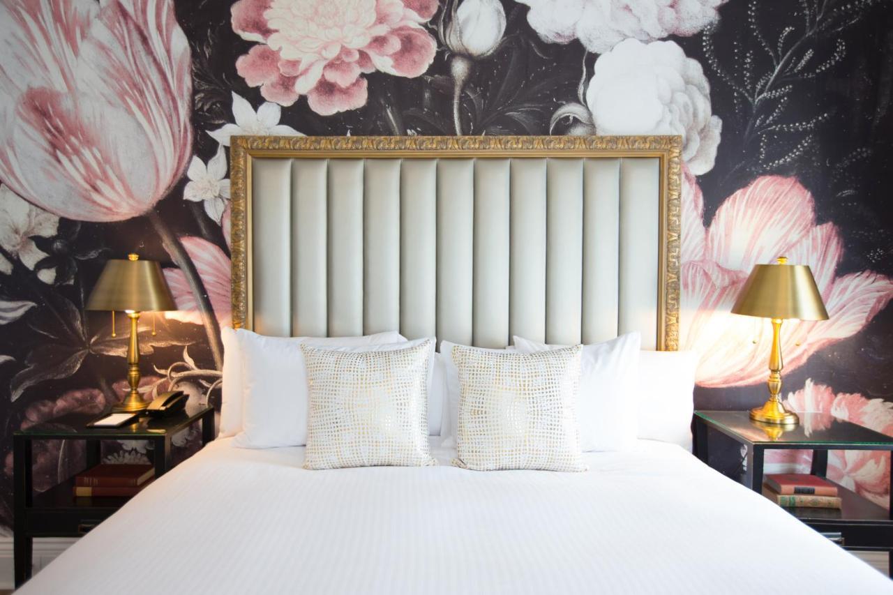 The Culver Hotel Los Angeles Luaran gambar