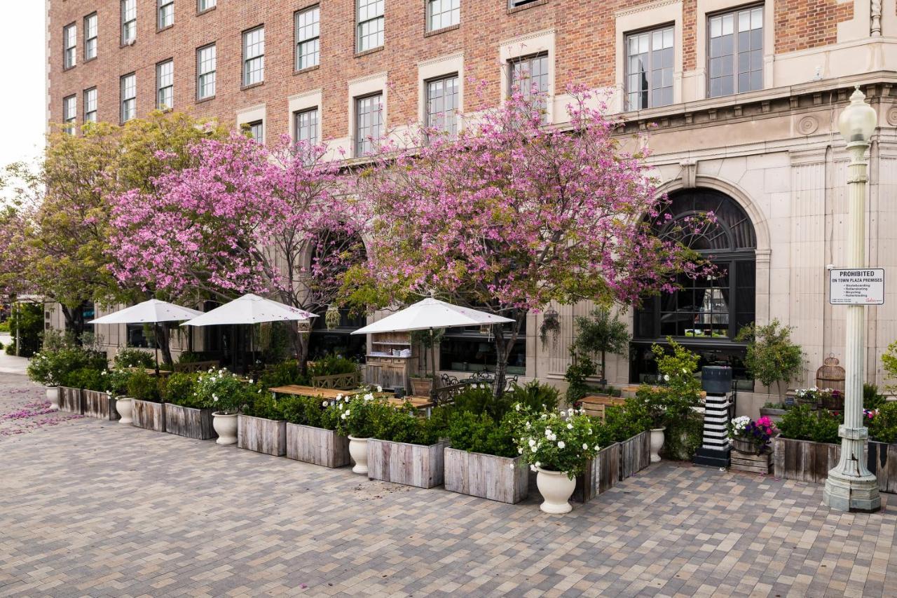 The Culver Hotel Los Angeles Luaran gambar