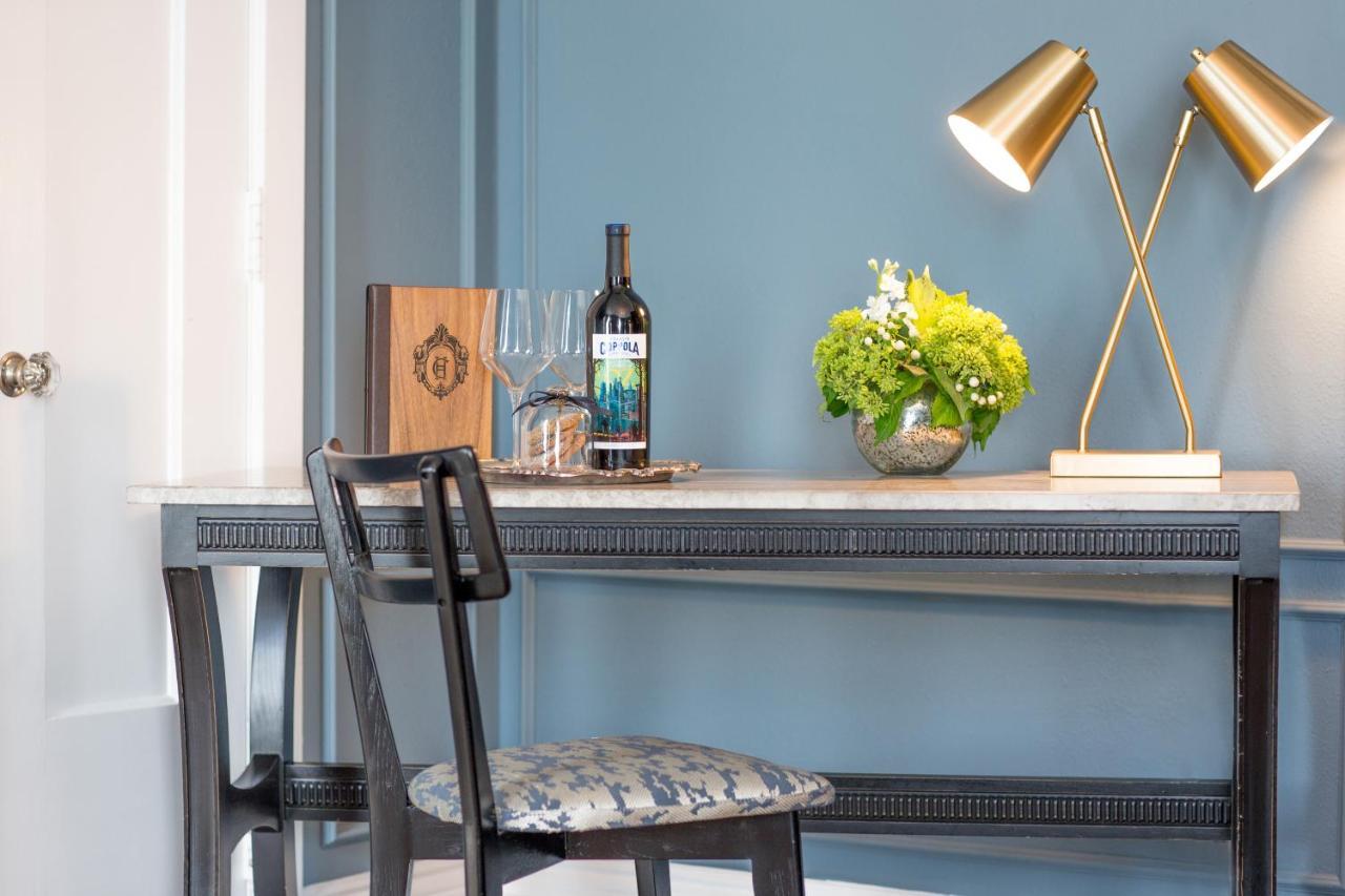 The Culver Hotel Los Angeles Luaran gambar