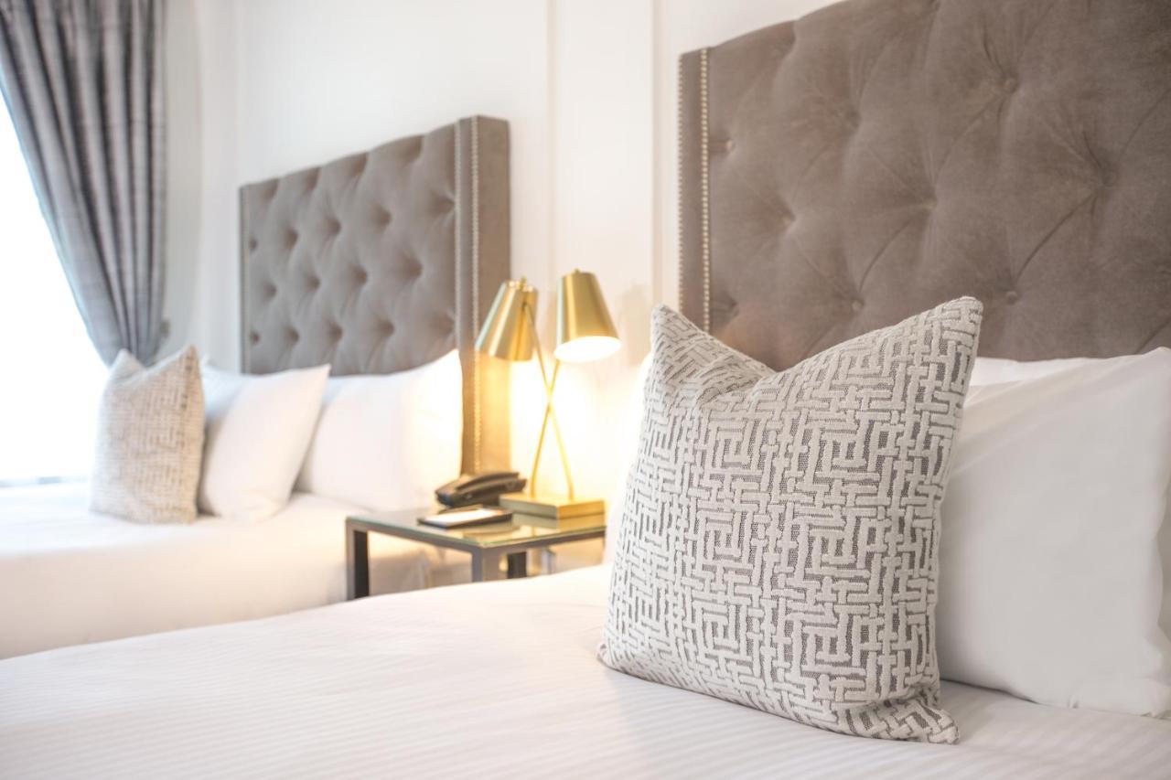 The Culver Hotel Los Angeles Luaran gambar