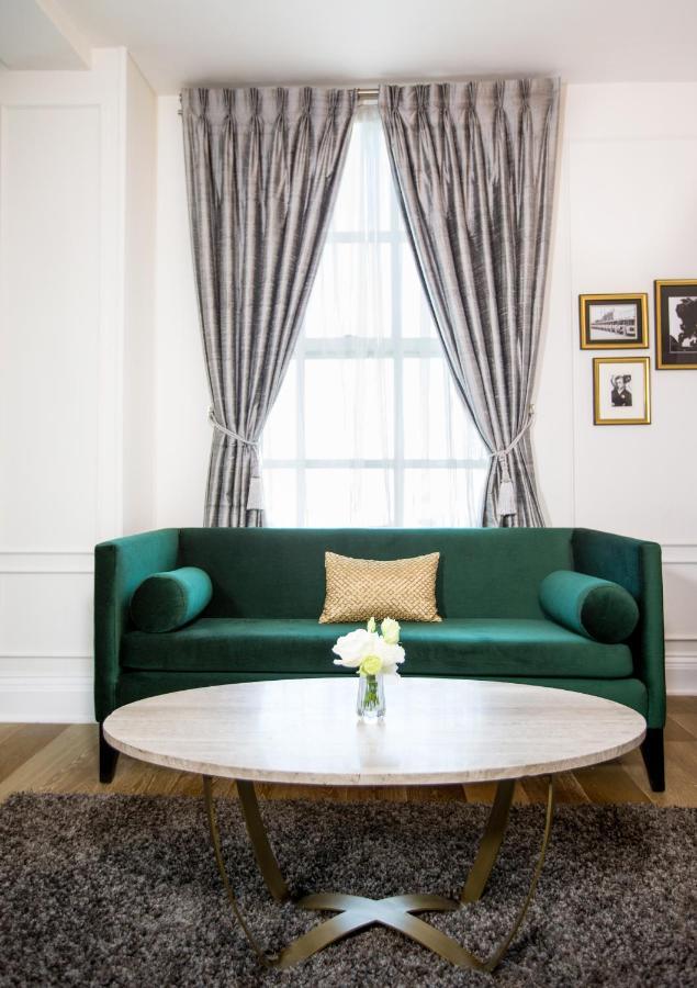 The Culver Hotel Los Angeles Luaran gambar