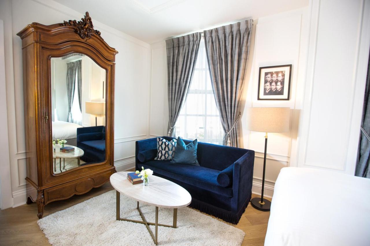 The Culver Hotel Los Angeles Luaran gambar
