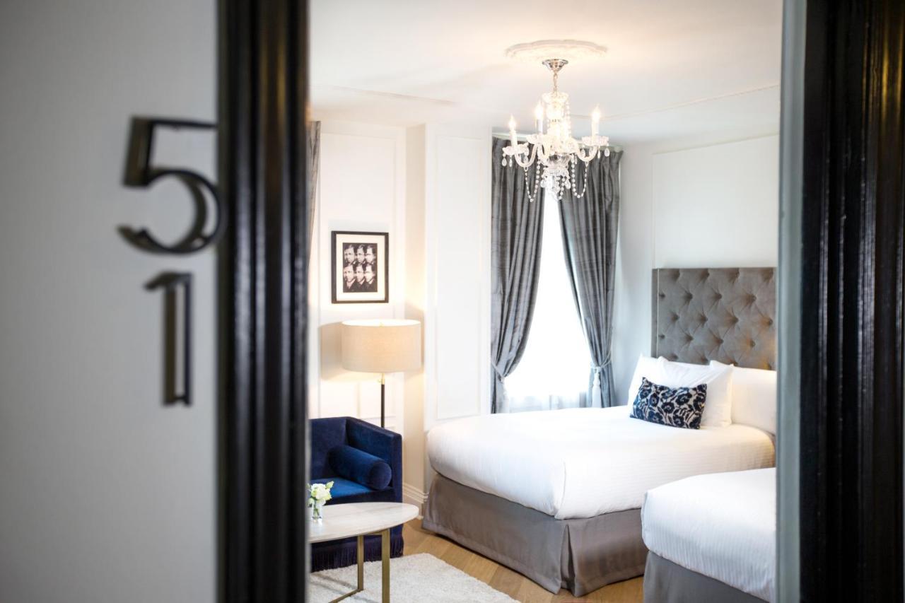 The Culver Hotel Los Angeles Luaran gambar