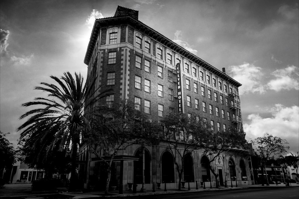 The Culver Hotel Los Angeles Luaran gambar